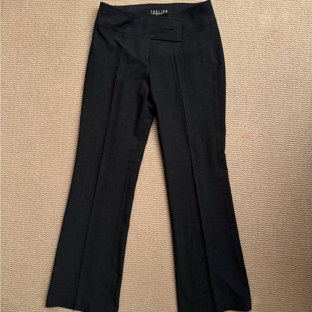 Women's Black Pants